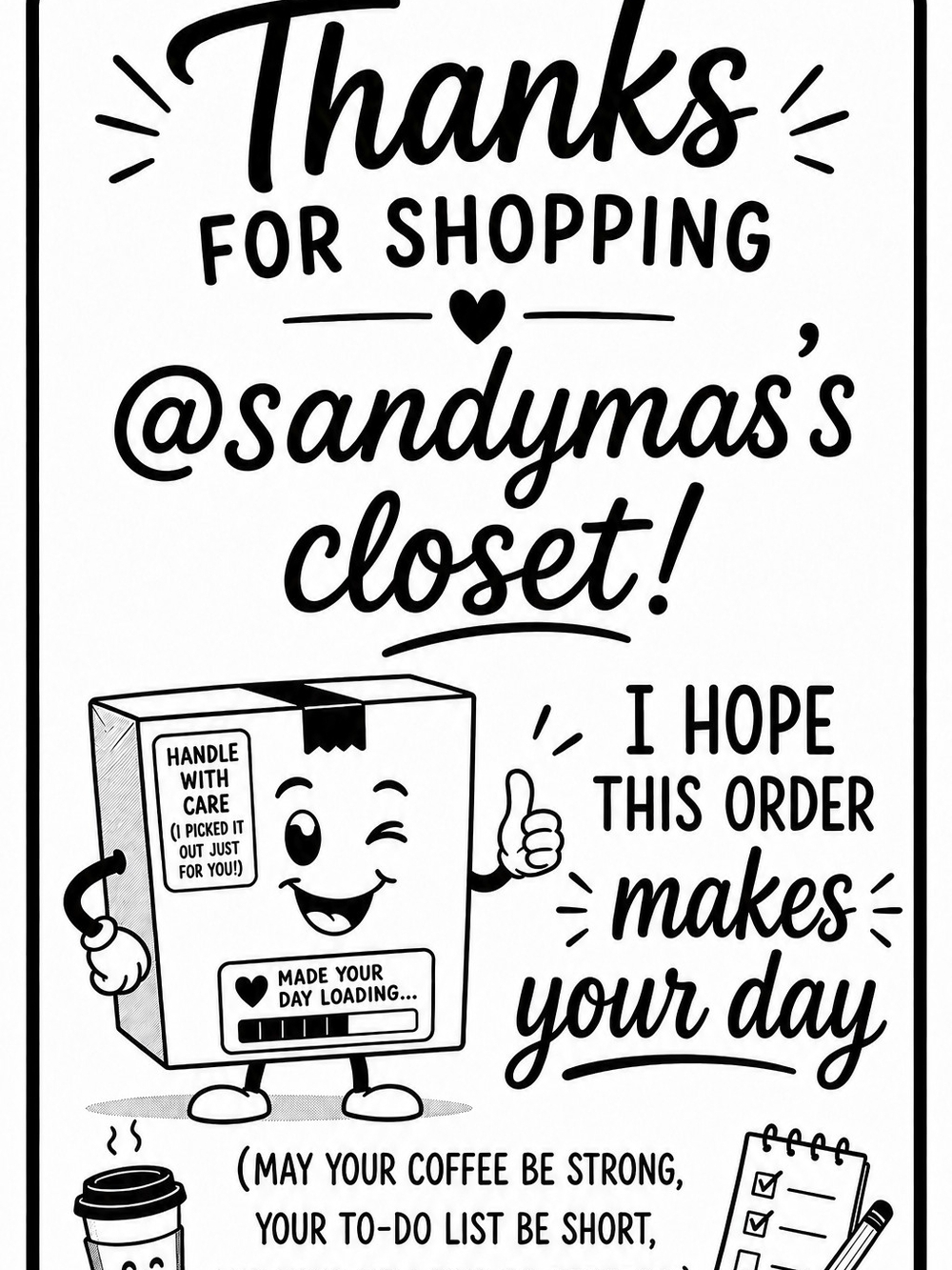 Custom Sticker Packs! - Picture 6 of 9